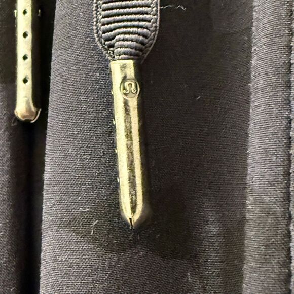 Lululemon Dance Studio Mid-Rise Jogger Heritage 365 Camo Deep Coal Multi / Black - Picture 4 of 6